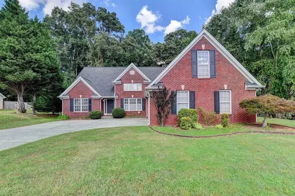 2290 Taylor Pointe Way, Dacula, GA 30019