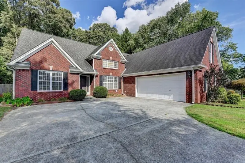 2290 Taylor Pointe Way, Dacula, GA 30019 - #3