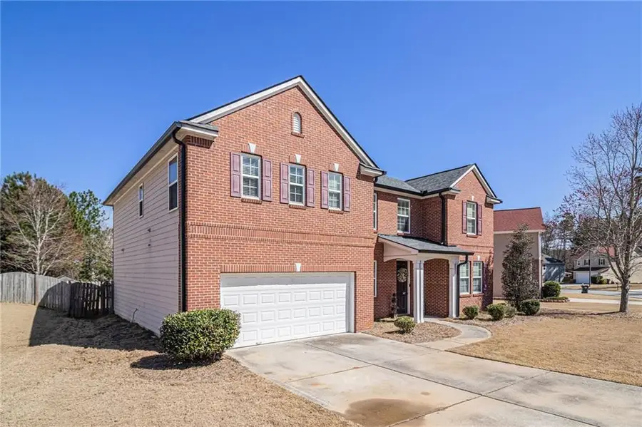 93 Branch Valley Drive, Dallas, GA 30132 - #2