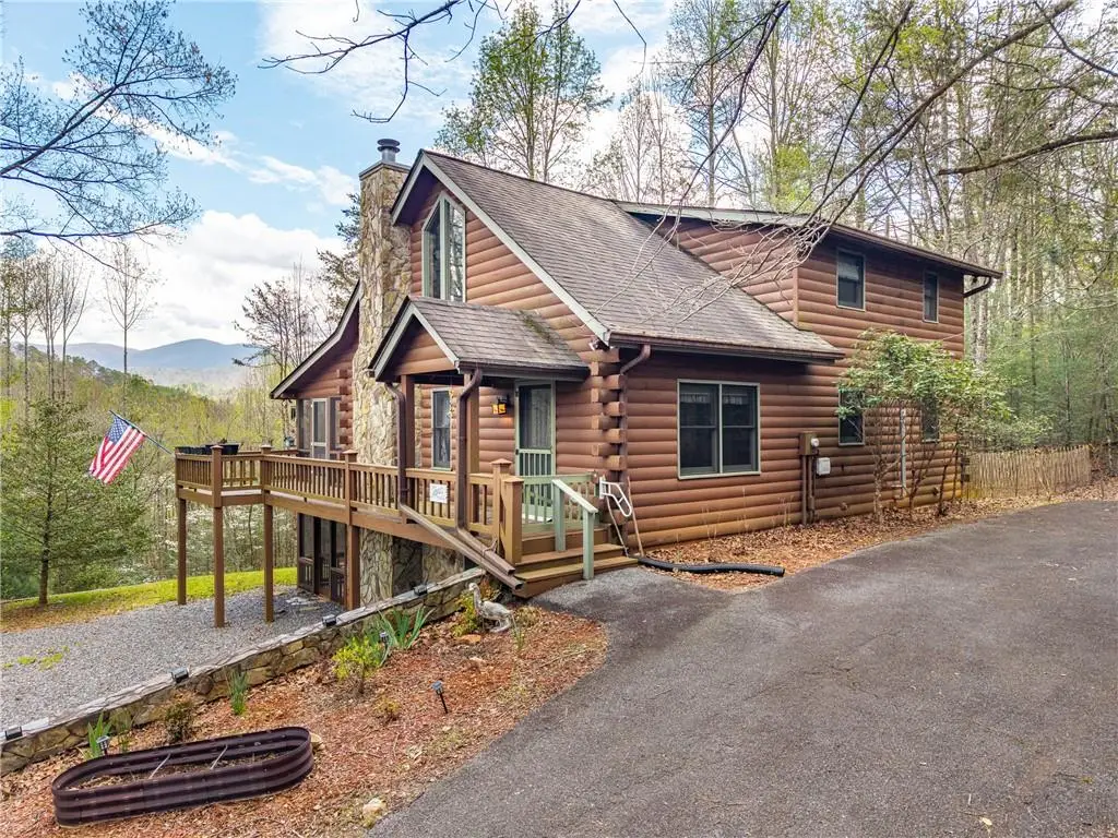 238 Cedar Ridge Rd, Cherry Log, GA 30522 - #1