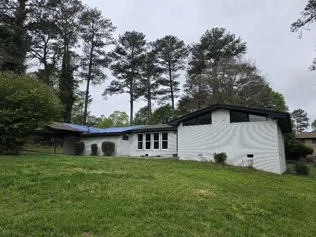 3483 N Creekview Drive N, Lawrenceville, GA 30044 - #2