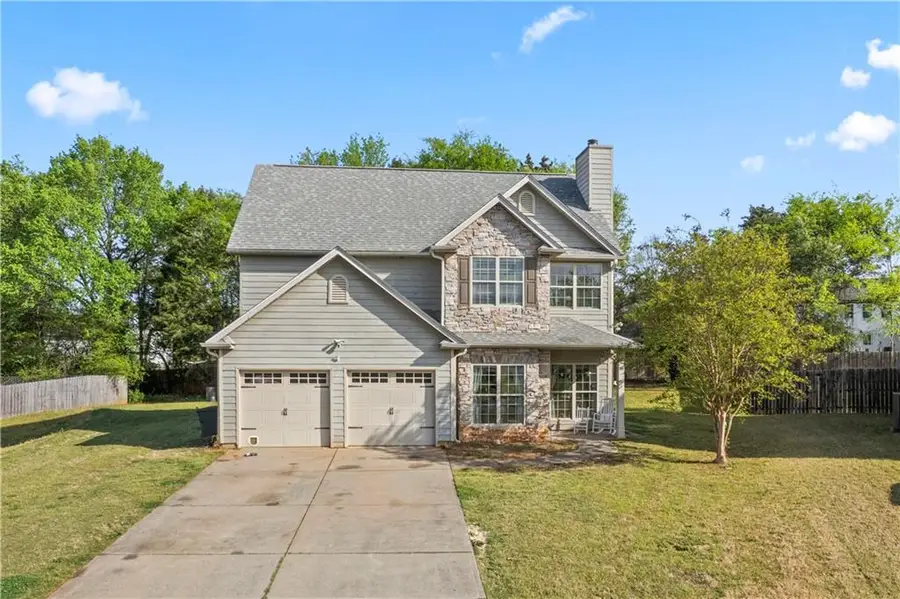 16 Willow Court Nw, Cartersville, GA 30120 - #2