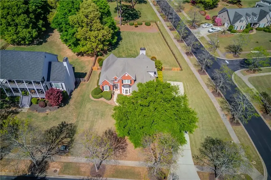 2009 Windsong Way, Monroe, GA 30656 - #2