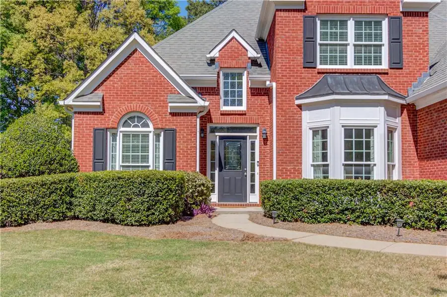 2009 Windsong Way, Monroe, GA 30656 - #3