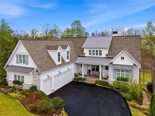 268 Blue Heron Bluff, Dawsonville, GA 30534