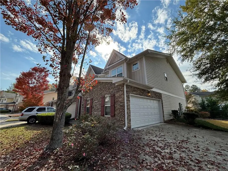 1231 Gates Mill Drive #14, Kennesaw, GA 30144 - #2