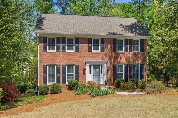 4436 Ivywood Drive, Marietta, GA 30062
