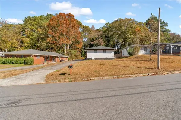 1101 Cordova Street Sw, Atlanta, GA 30310