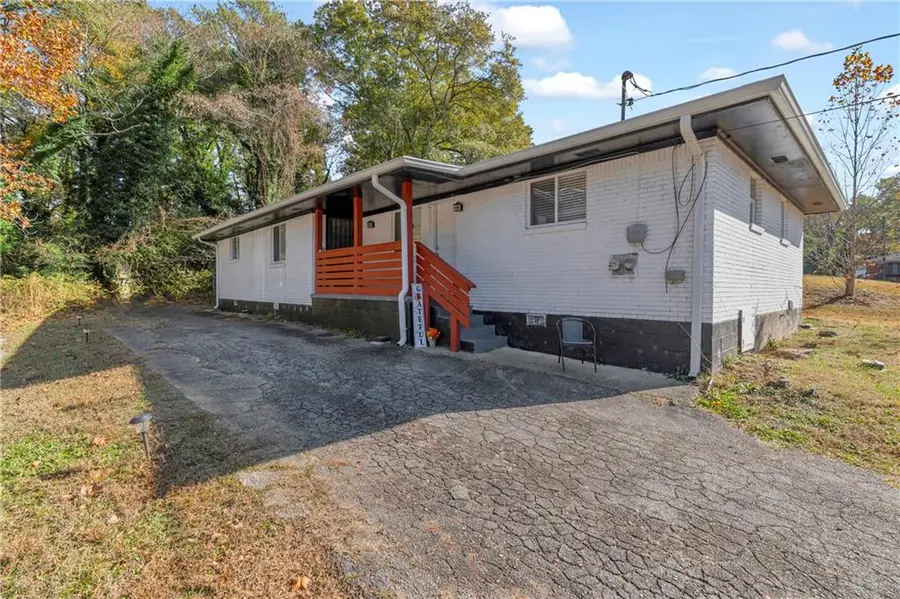 1101 Cordova Street Sw, Atlanta, GA 30310 - #2