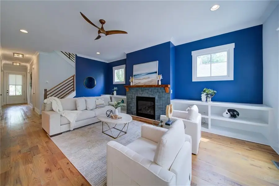 621 Moreland Avenue Se, Atlanta, GA 30316 - #3