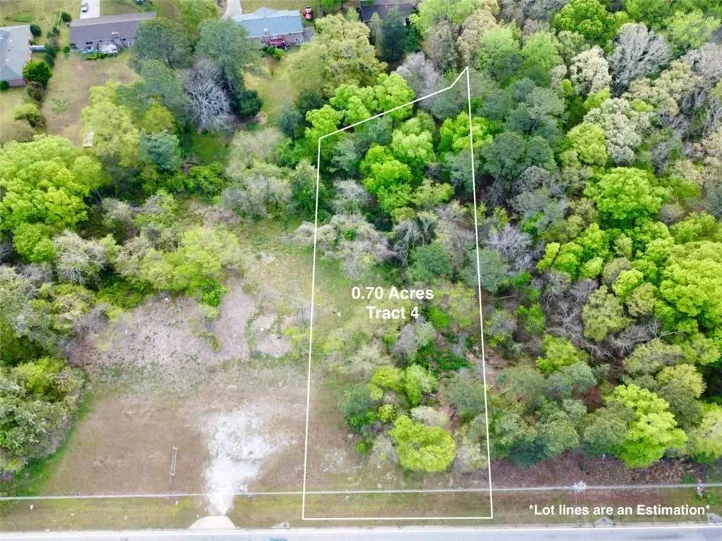 1292 Smyrna Rd, Conyers, GA 30094 - #1