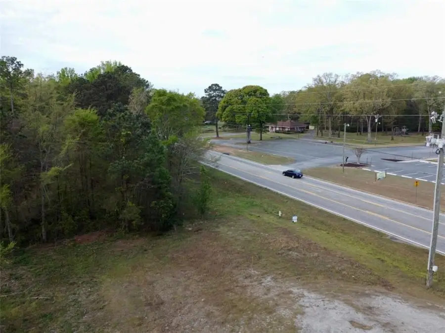 1292 Smyrna Rd, Conyers, GA 30094 - #3