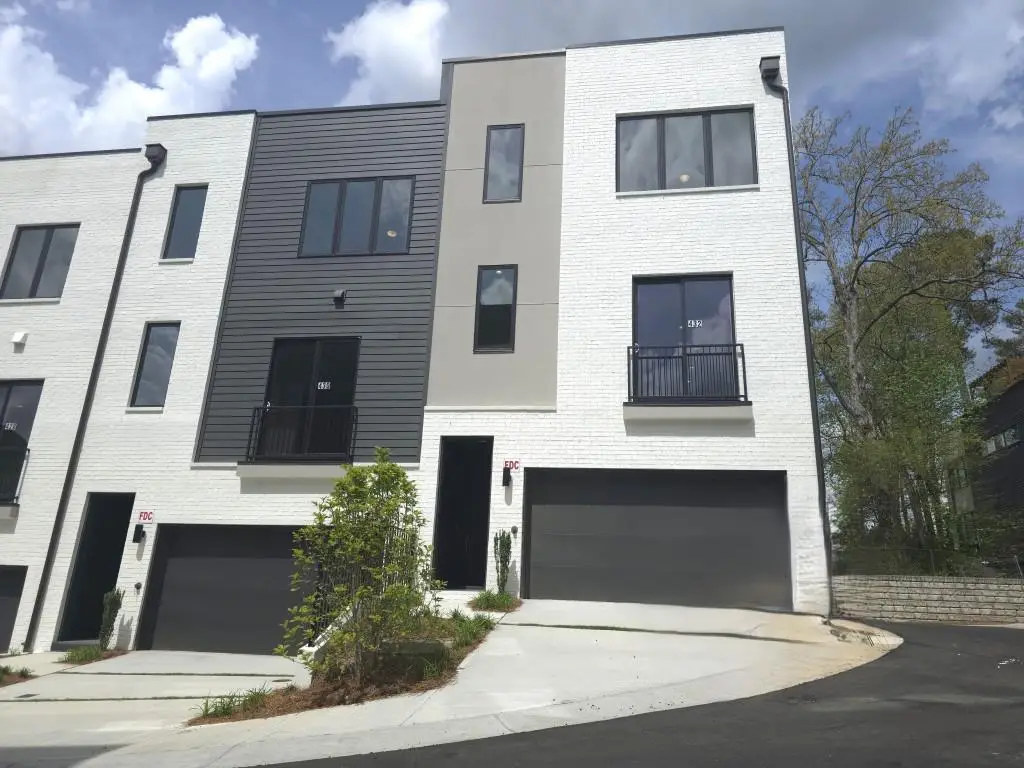 432 Cedar Dust Drive, Decatur, GA 30030 - #1