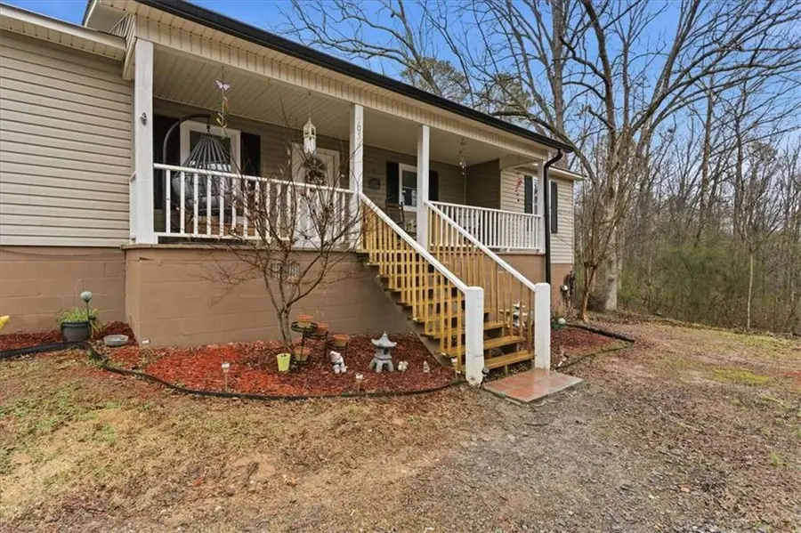 2056 Bellview Road, Rockmart, GA 30153 - #2