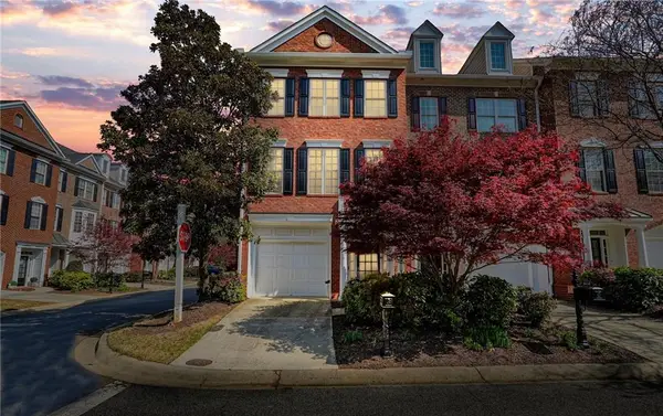 3412 Waters Edge Trail, Roswell, GA 30075