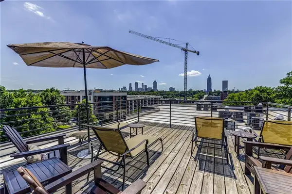 790 North Avenue Ne #102, Atlanta, GA 30306