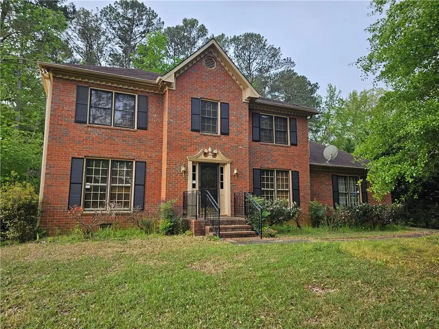 1935 Coventry Way, Jonesboro, GA 30236 - #2