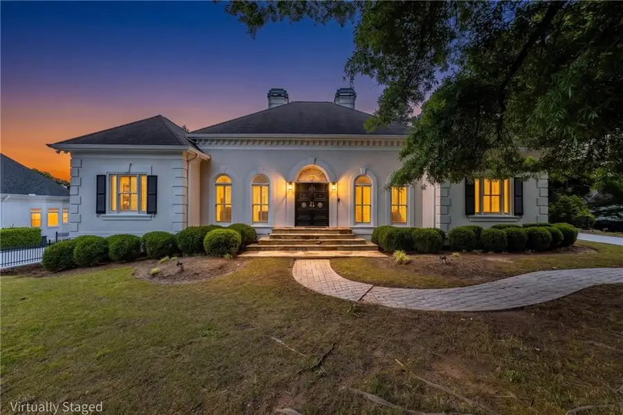 5275 Northwater Way, Duluth, GA 30097 - #2