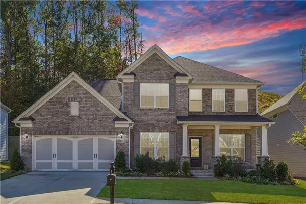 4819 Sierra Creek Drive, Hoschton, GA 30548