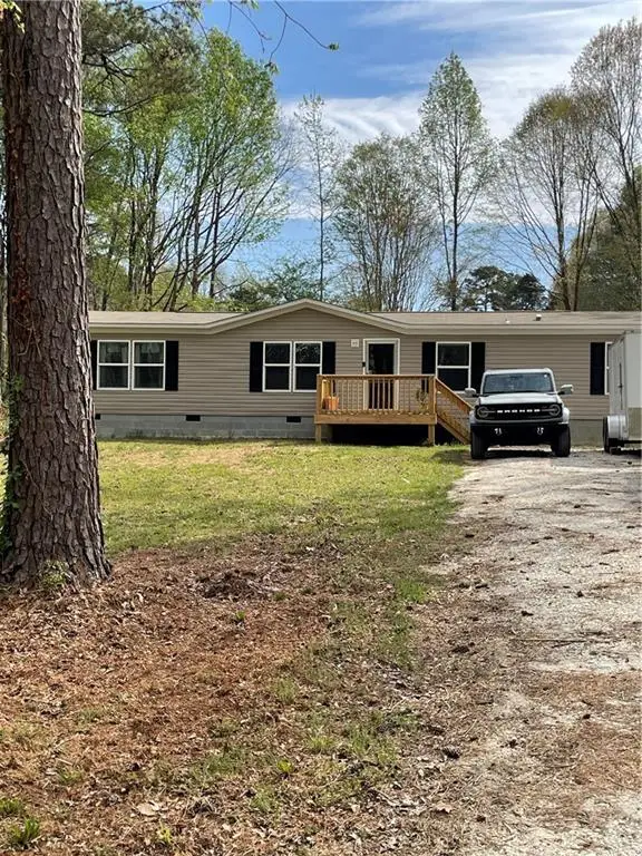 54 Holly Drive, Carrollton, GA 30116 - #1