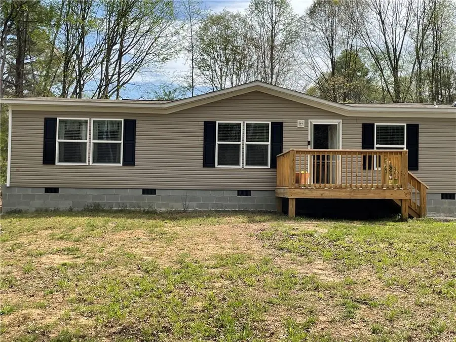 54 Holly Drive, Carrollton, GA 30116 - #2