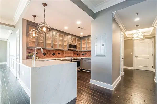 285 Centennial Olympic Park Drive Nw #2205, Atlanta, GA 30313