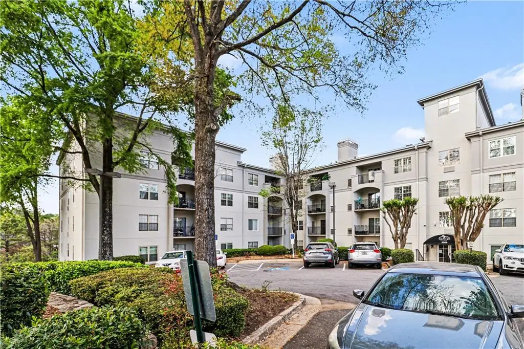 970 Sidney Marcus Boulevard Ne #2317, Atlanta, GA 30324 - #1