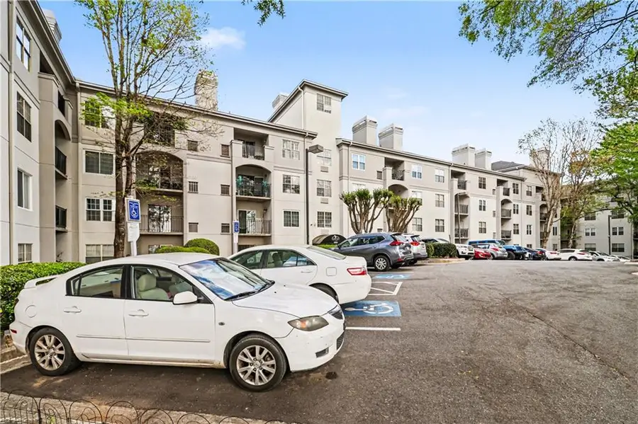 970 Sidney Marcus Boulevard Ne #2317, Atlanta, GA 30324 - #2