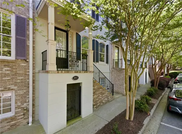 1063 Pearl Point, Atlanta, GA 30328