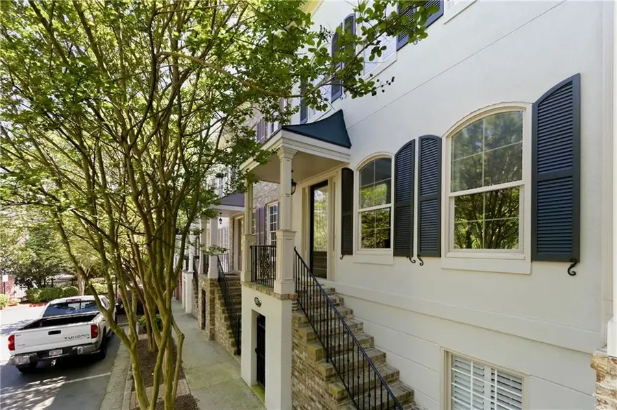 1063 Pearl Point, Atlanta, GA 30328 - #3