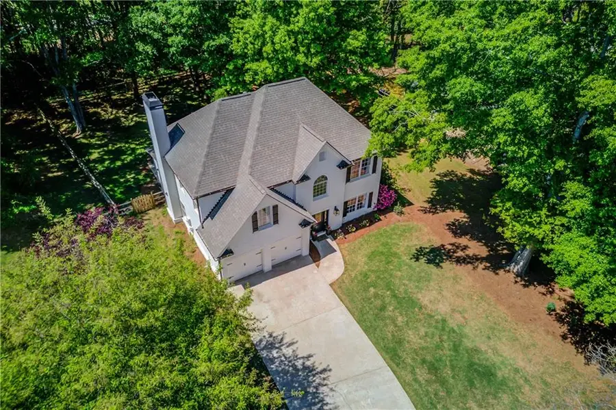 2310 Olde Hickory Place, Monroe, GA 30656 - #2
