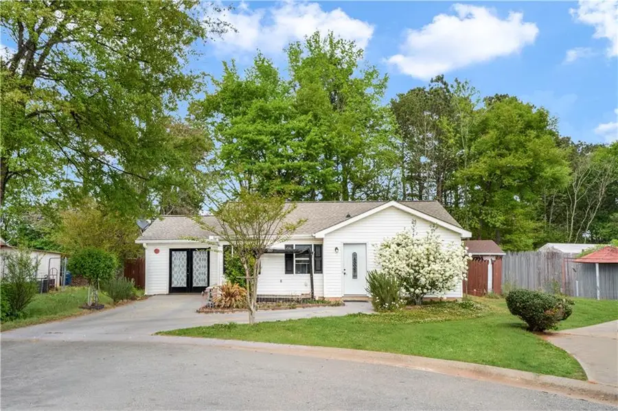 385 Buckingham Terrace, Athens, GA 30607 - #2