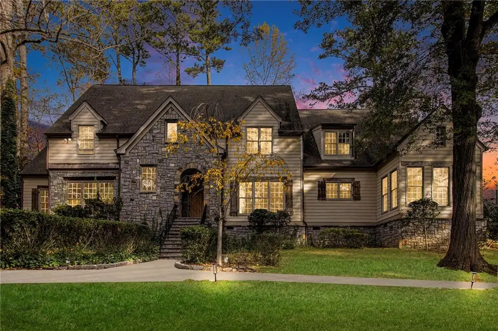 960 Landmark Drive, Atlanta, GA 30342 - #1