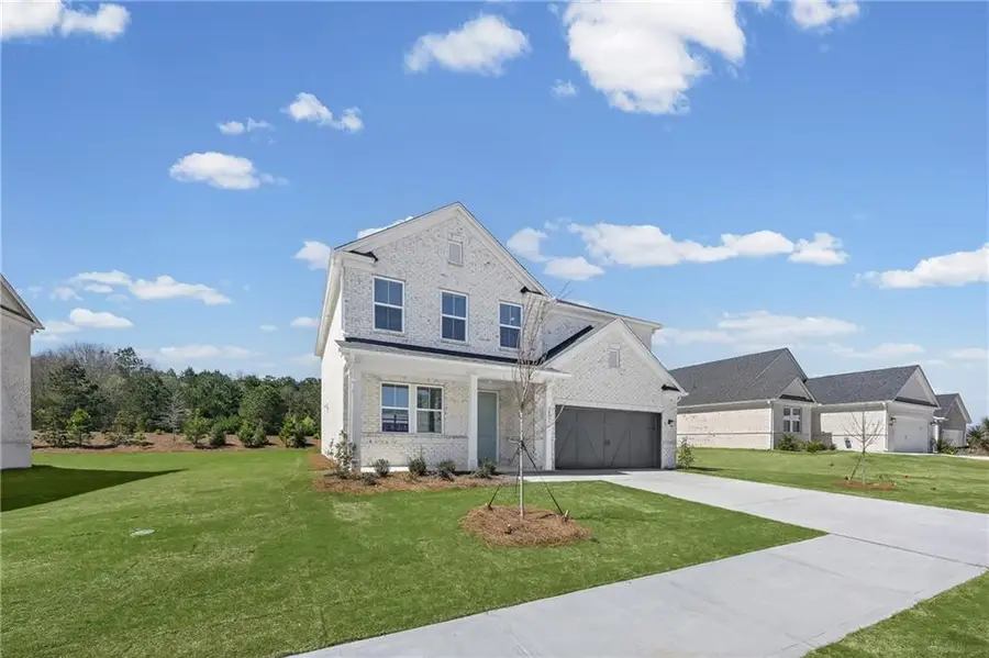 252 Nesta Grove Drive, Locust Grove, GA 30248 - #2