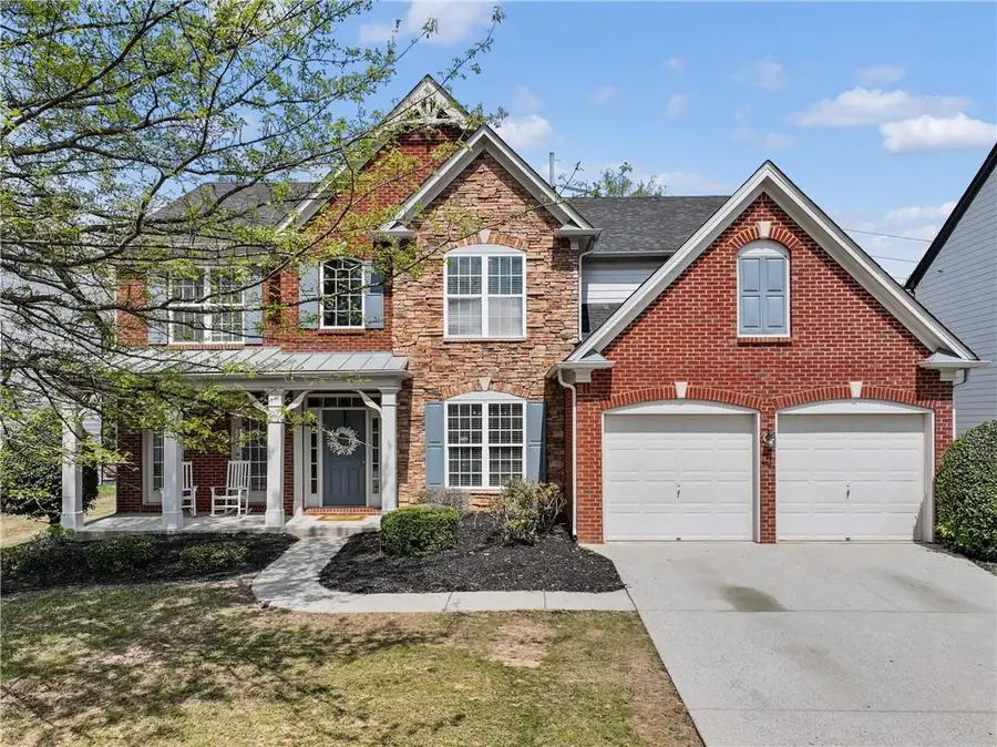 251 Sumac Trail, Woodstock, GA 30188 - #2