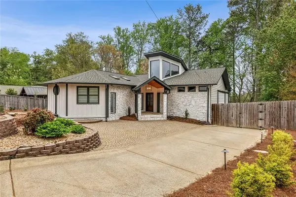 6592 Gaines Ferry Road, Flowery Branch, GA 30542