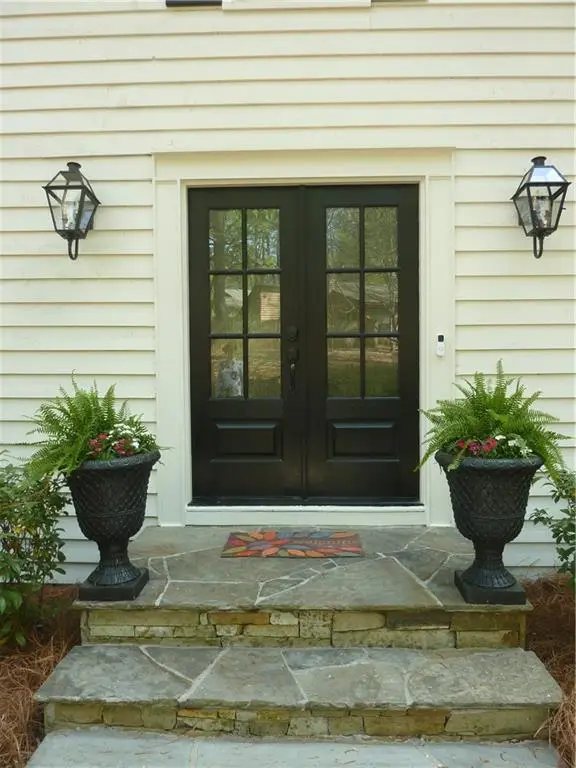 615 Lake Forest Court, Roswell, GA 30076 - #2