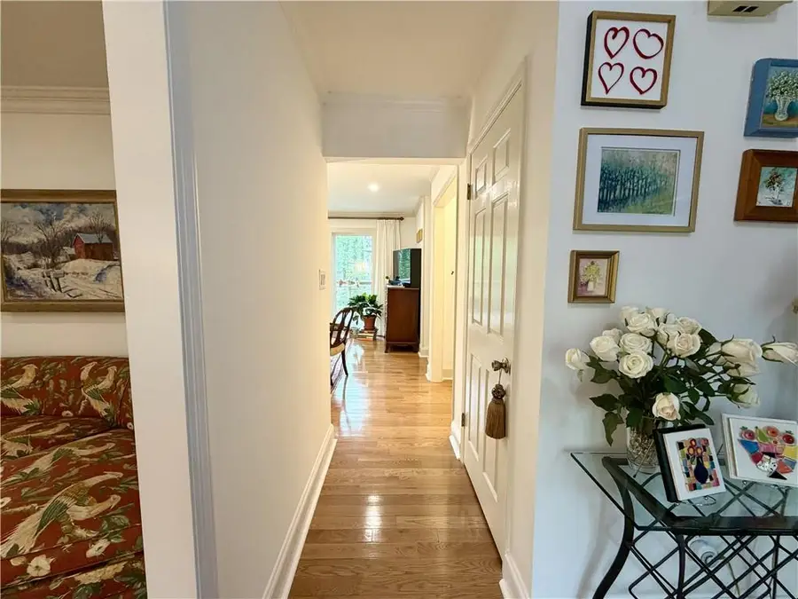 615 Lake Forest Court, Roswell, GA 30076 - #3