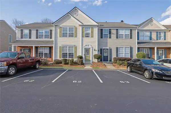 13300 Morris Road #62, Alpharetta, GA 30004