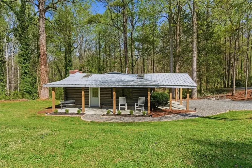 181 Pinecone Lane, Canton, GA 30114 - #1