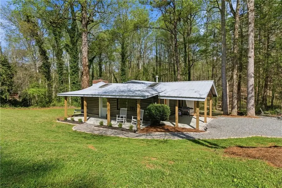 181 Pinecone Lane, Canton, GA 30114 - #2