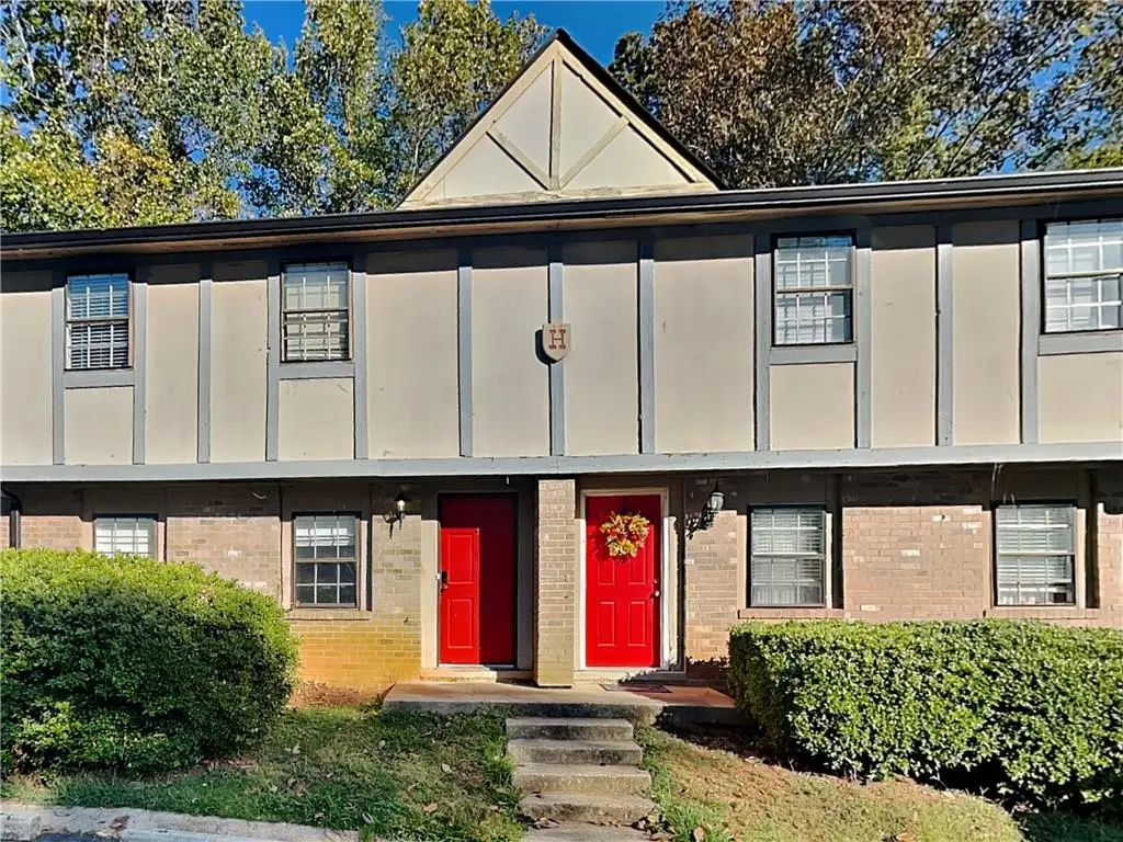1150 Rankin Street #3H, Stone Mountain, GA 30083 - #1