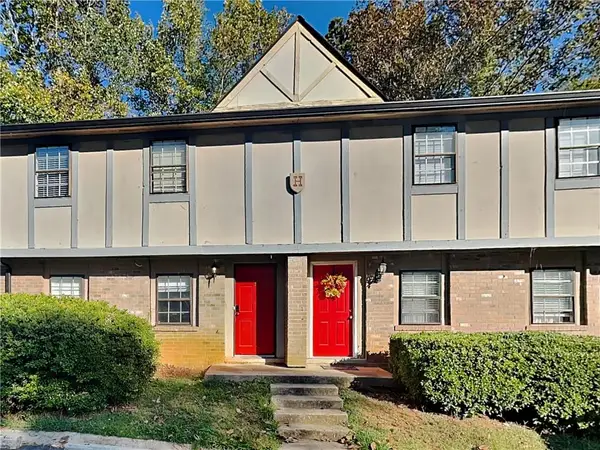 1150 Rankin Street #3H, Stone Mountain, GA 30083