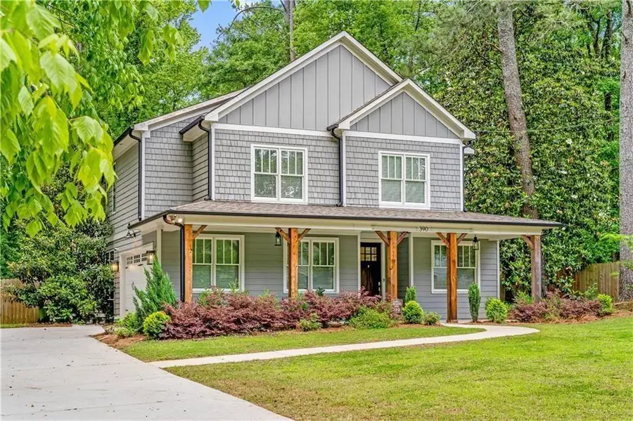 390 Maynard Terrace Se, Atlanta, GA 30316 - #2