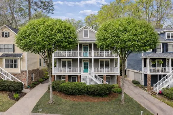 2141 Adams Overlook Nw, Atlanta, GA 30318