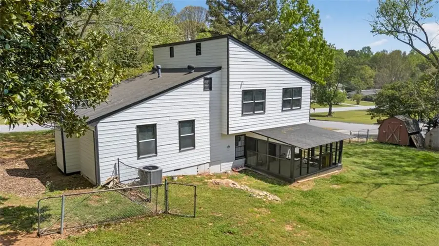 4165 Eliza Court, Snellville, GA 30039 - #3