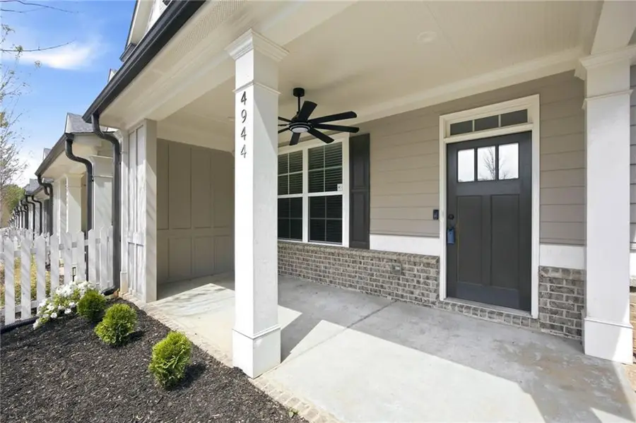 4944 Futral Drive, Acworth, GA 30101 - #3