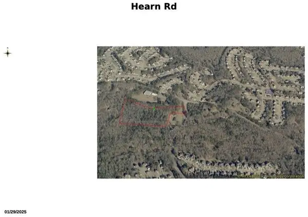 4241 Hearn Road, Ellenwood, GA 30294