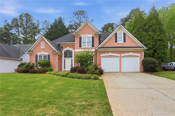 2923 Misty Rock Cove, Dacula, GA 30019