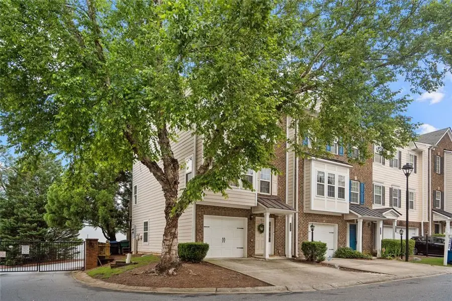 632 Plaza Park Walk Se #632, Kennesaw, GA 30144 - #2